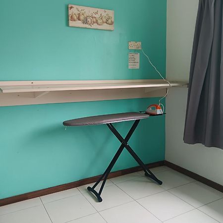 69 Hotel Malacca エクステリア 写真