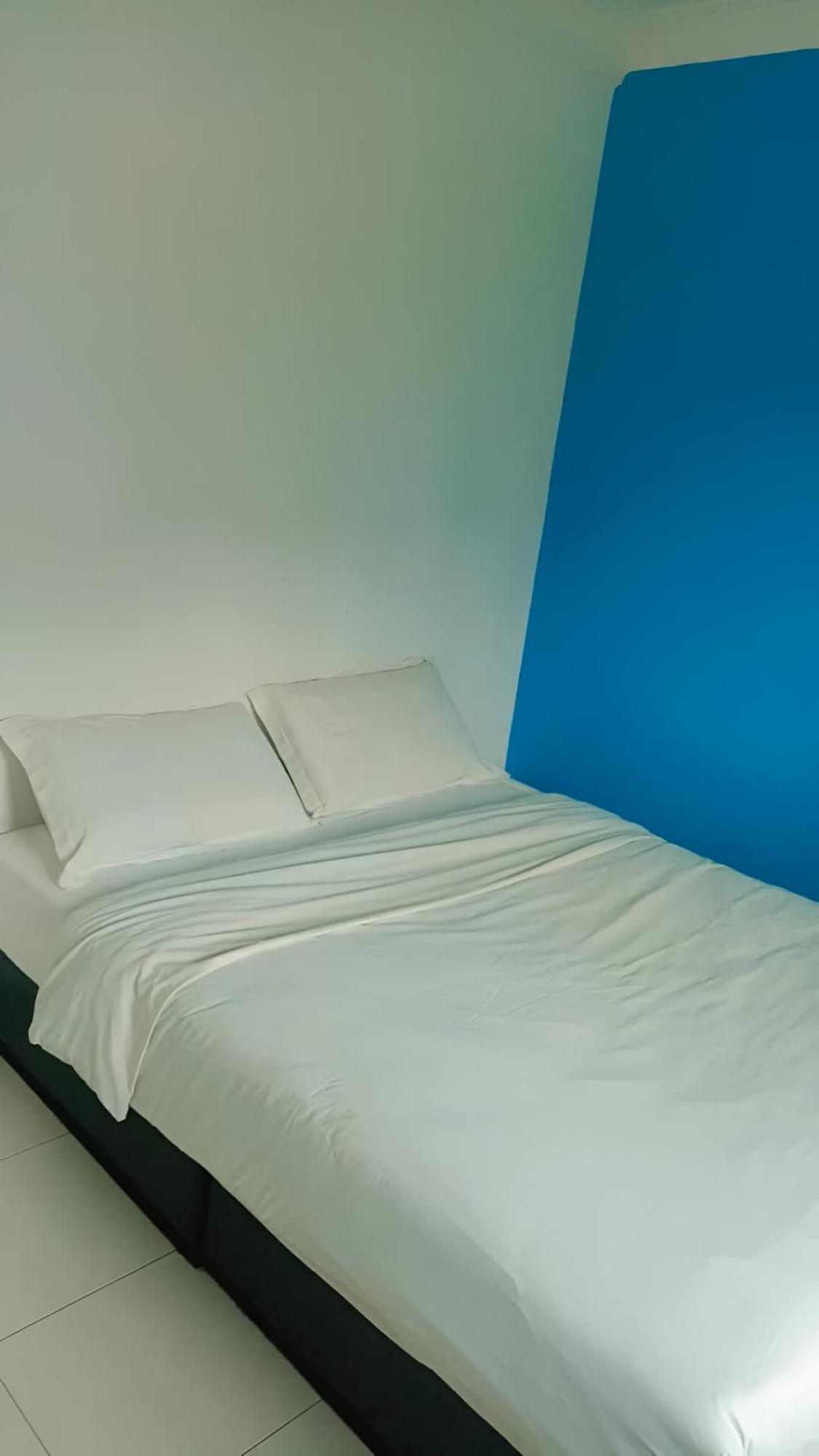 69 Hotel Malacca エクステリア 写真