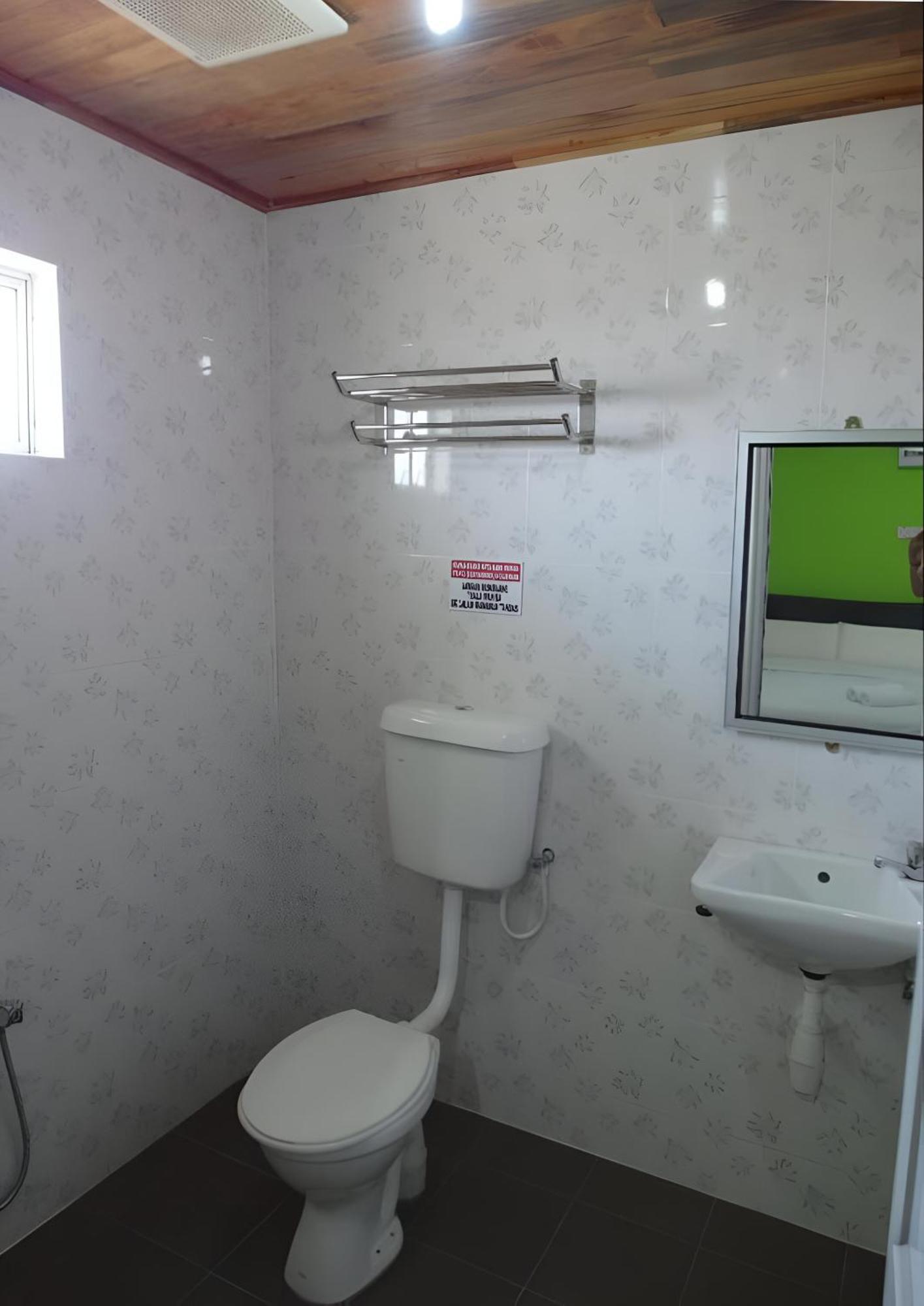 69 Hotel Malacca エクステリア 写真