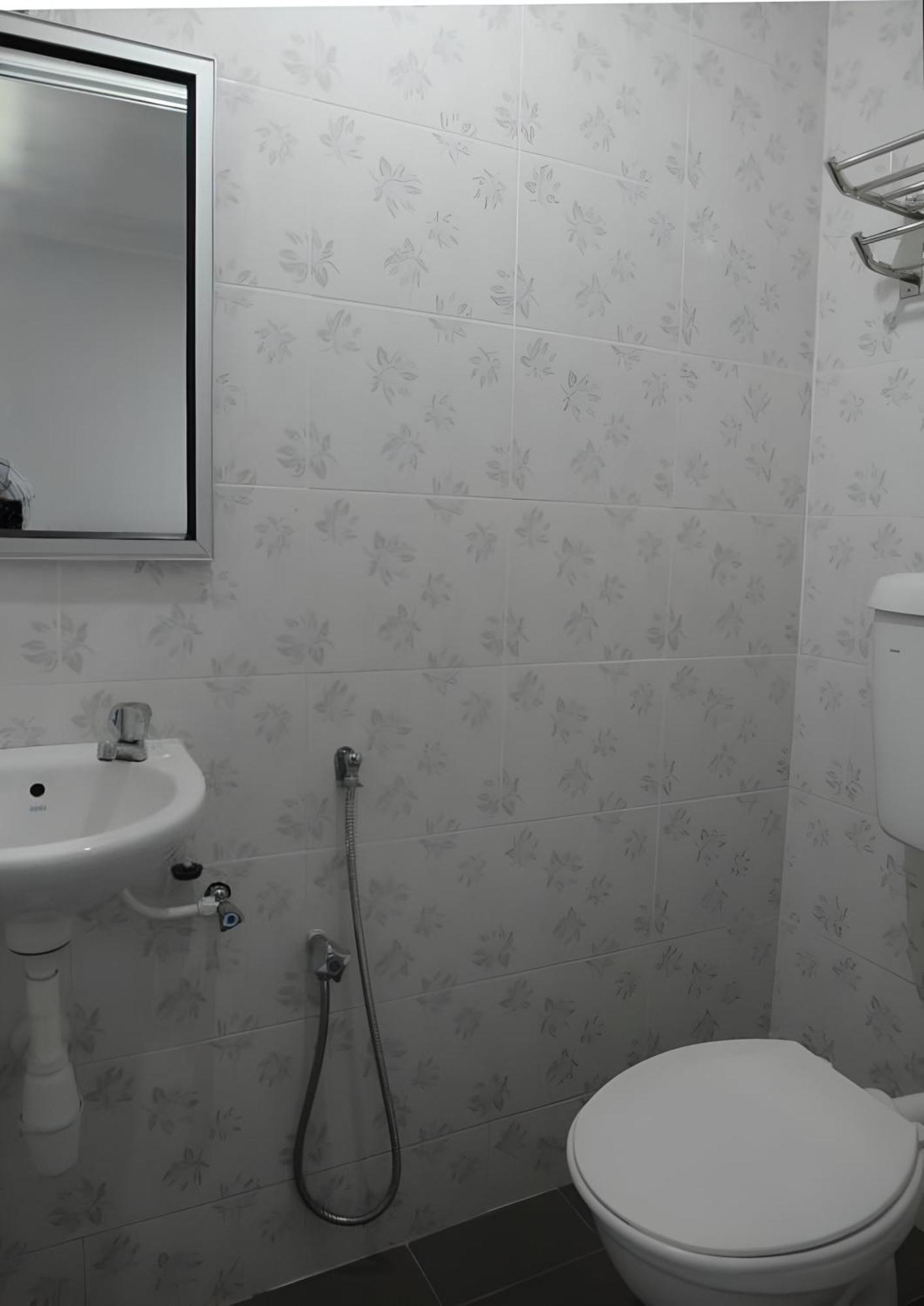 69 Hotel Malacca エクステリア 写真