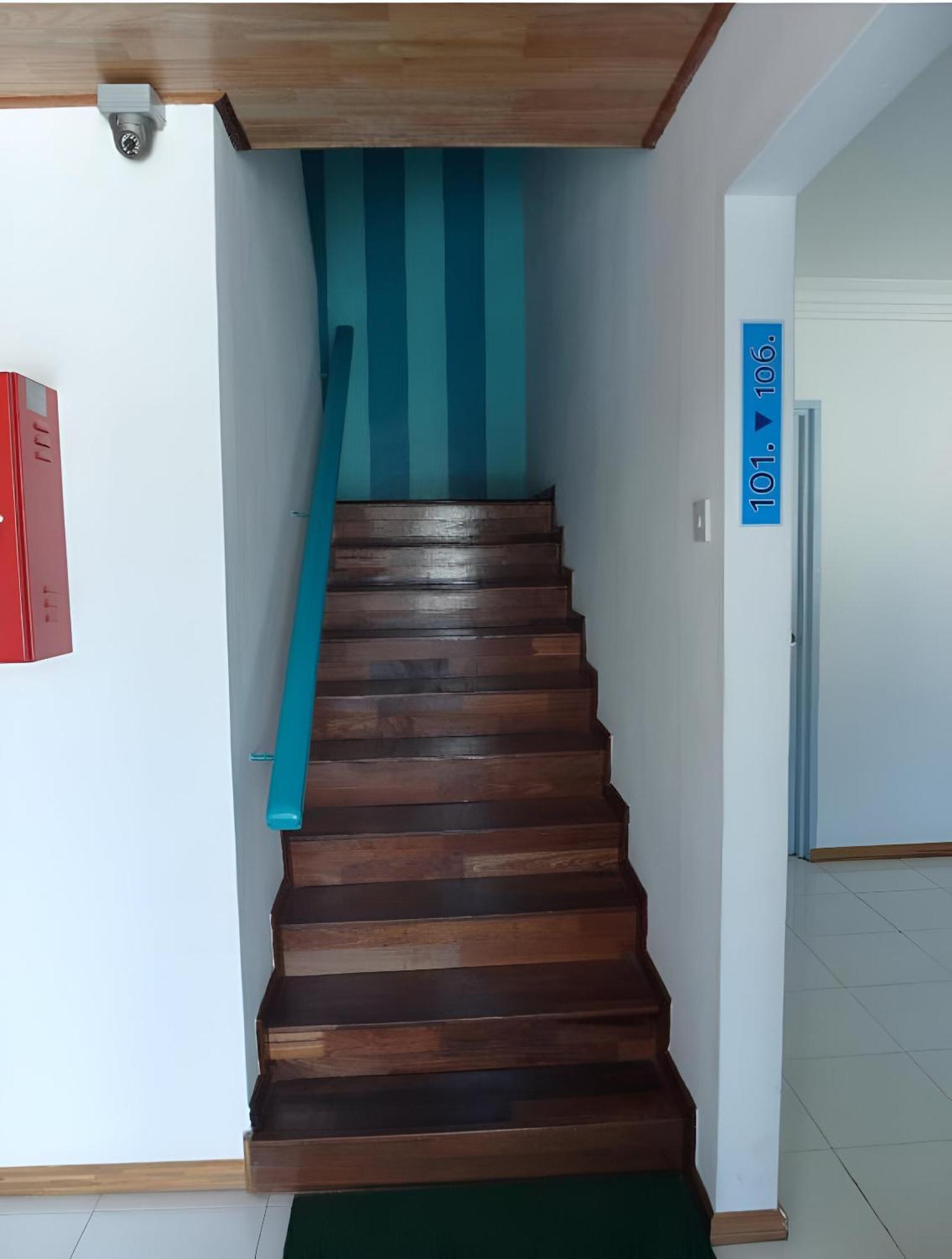 69 Hotel Malacca エクステリア 写真