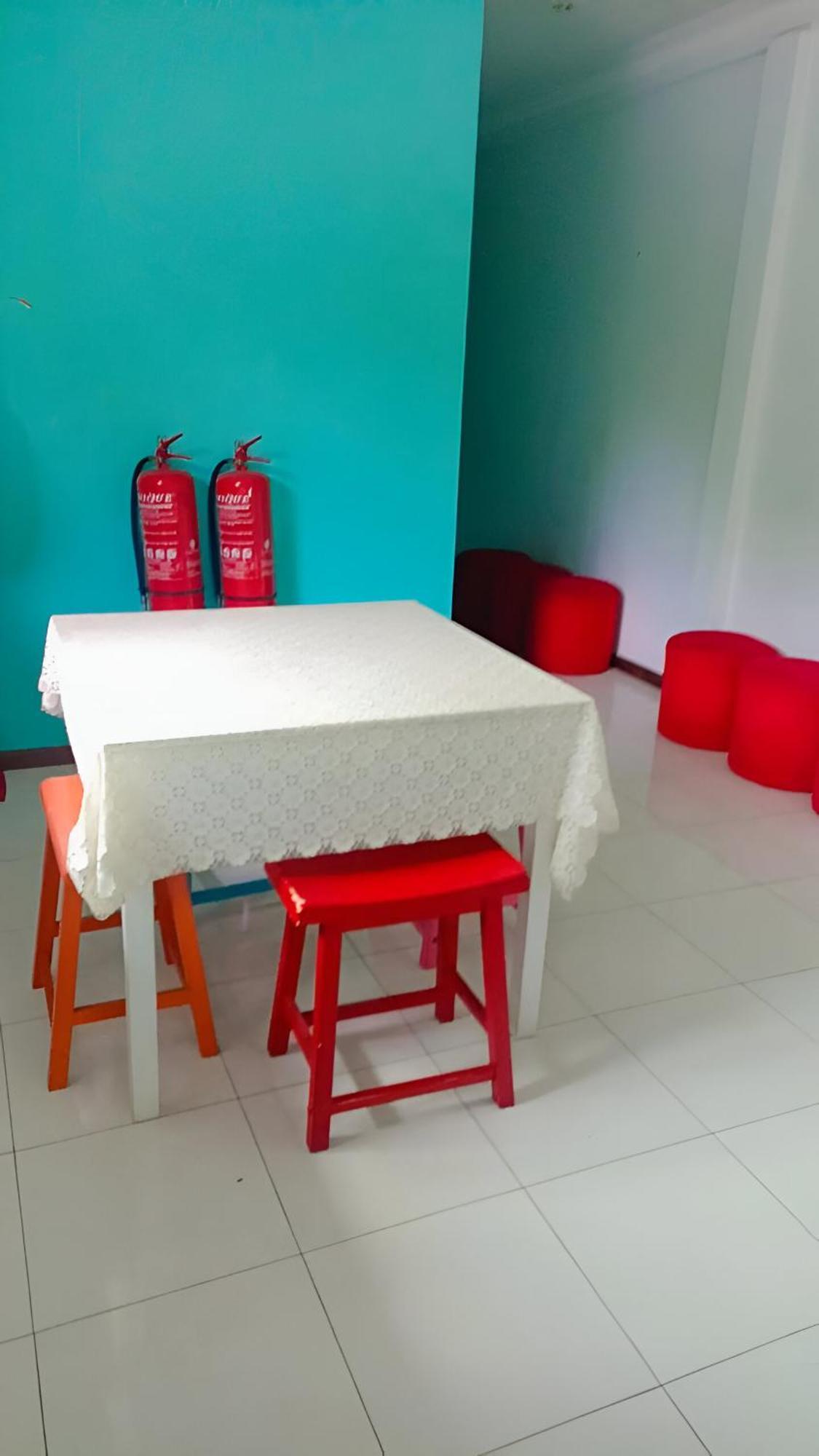 69 Hotel Malacca エクステリア 写真