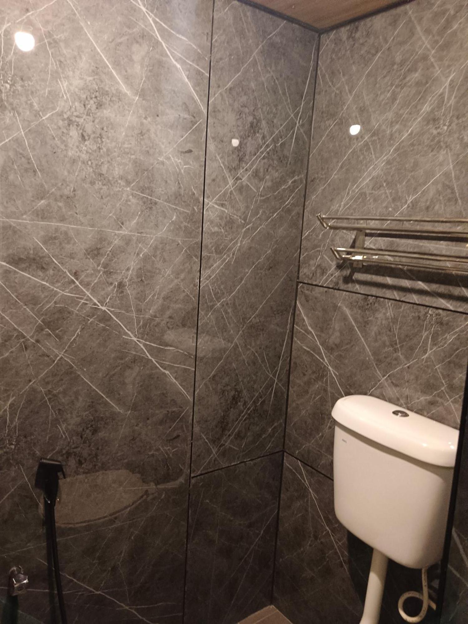 69 Hotel Malacca エクステリア 写真