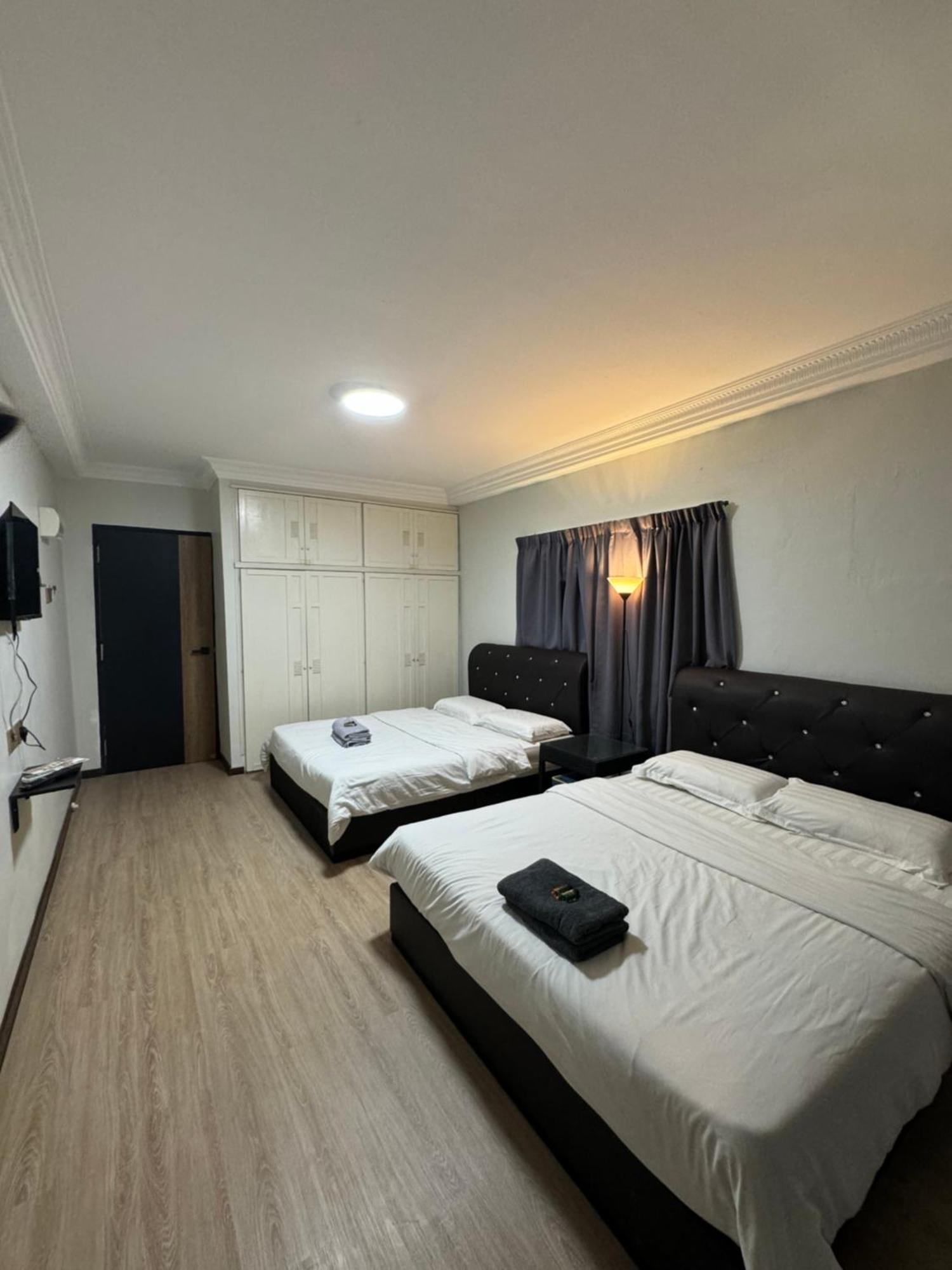 69 Hotel Malacca エクステリア 写真