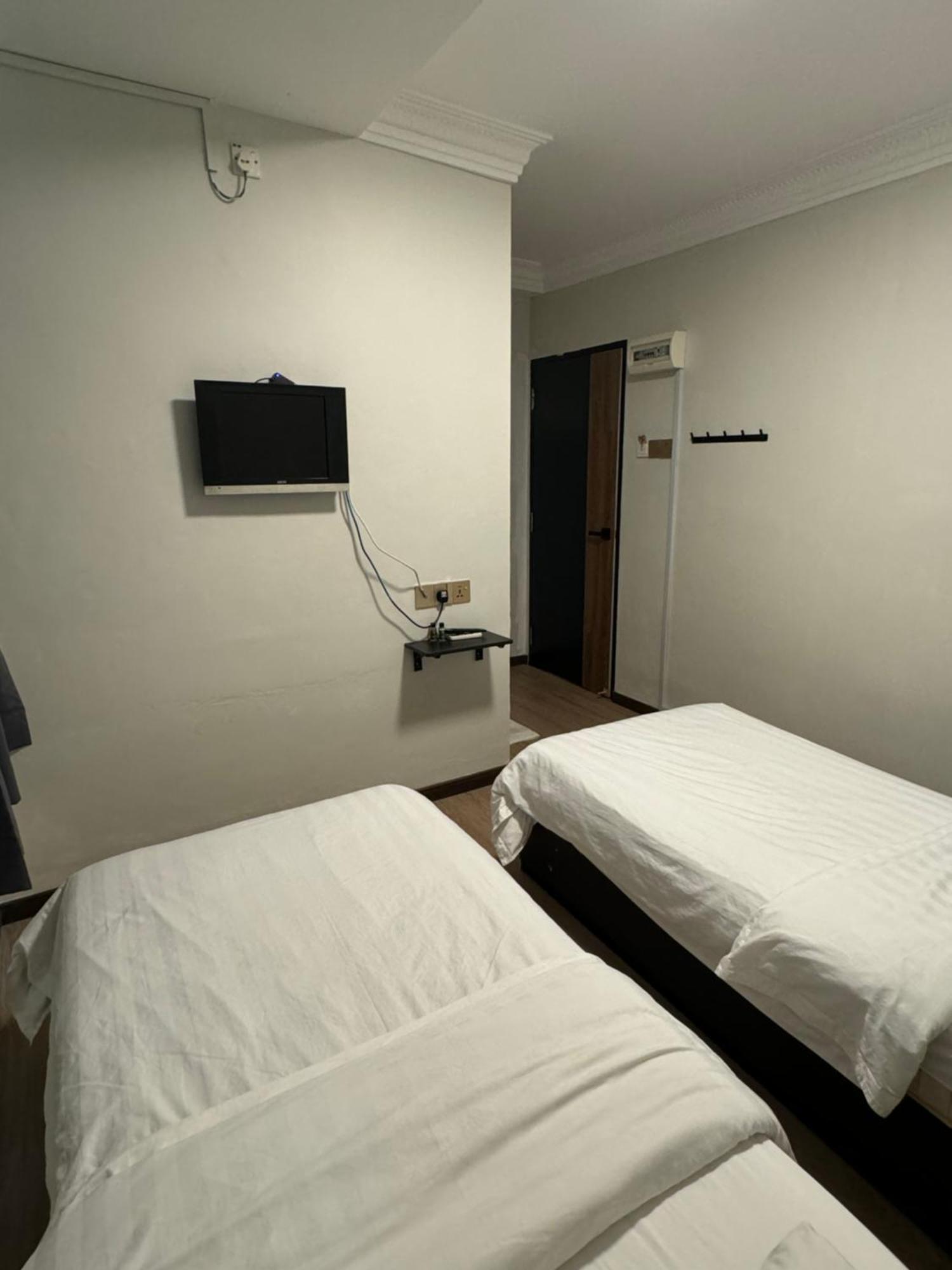 69 Hotel Malacca エクステリア 写真