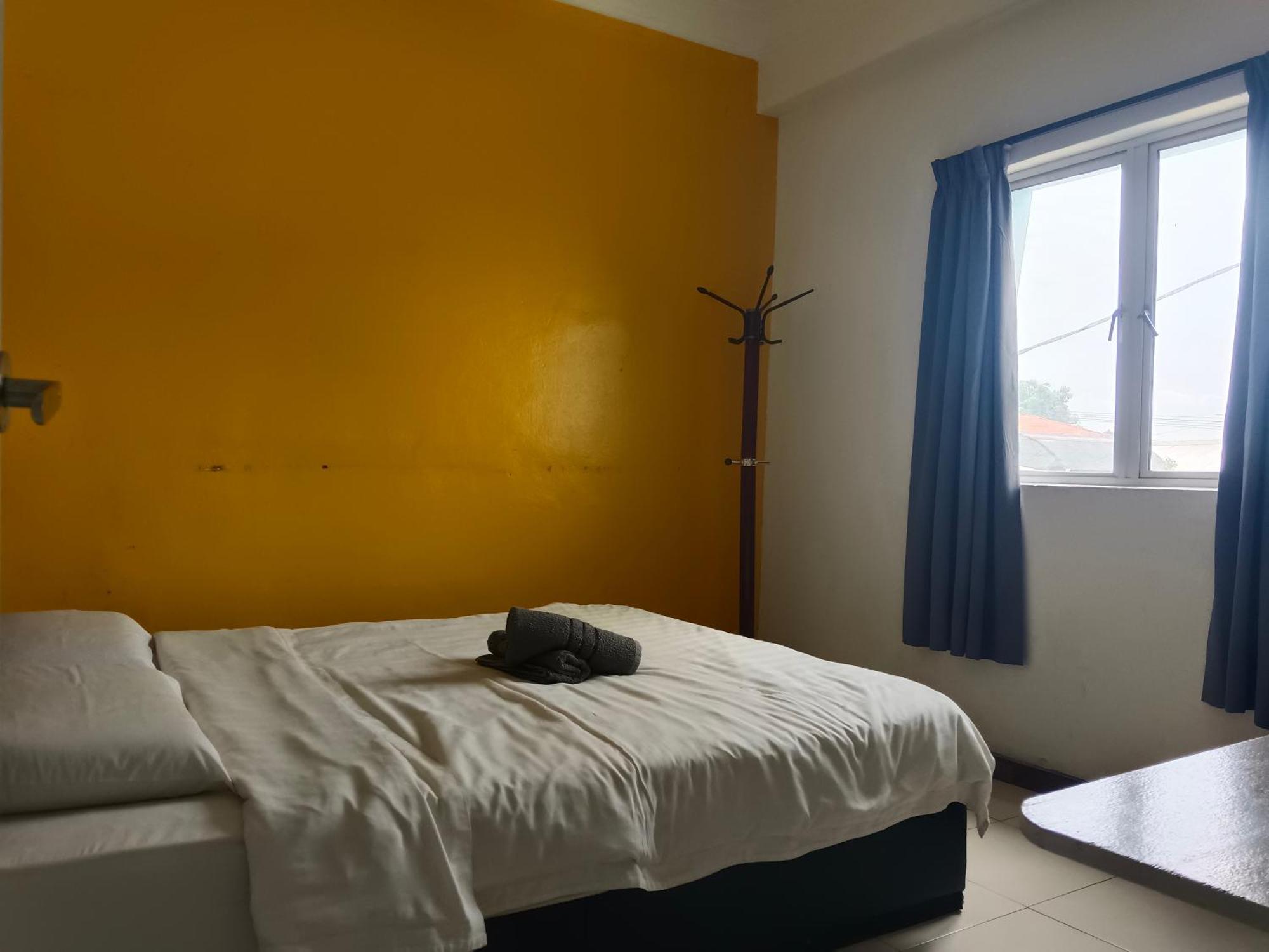 69 Hotel Malacca エクステリア 写真